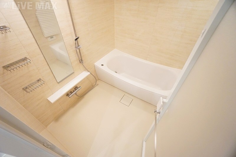 渡辺通駅 徒歩12分 13階の物件内観写真