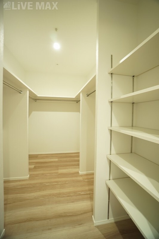 渡辺通駅 徒歩12分 13階の物件内観写真