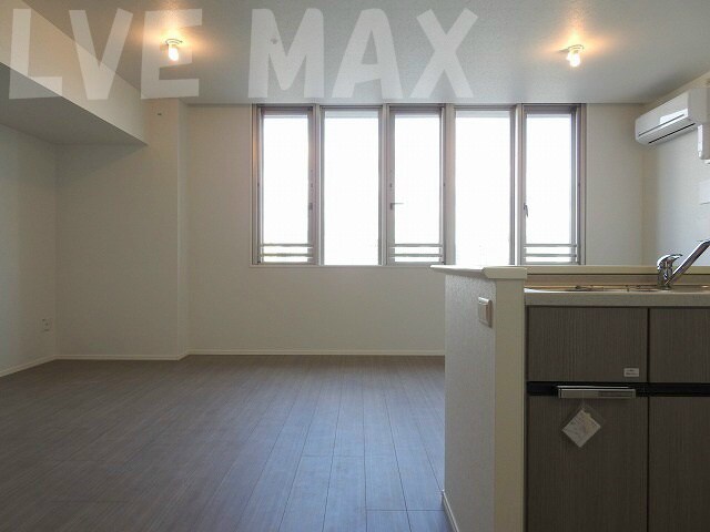 渡辺通駅 徒歩12分 13階の物件内観写真