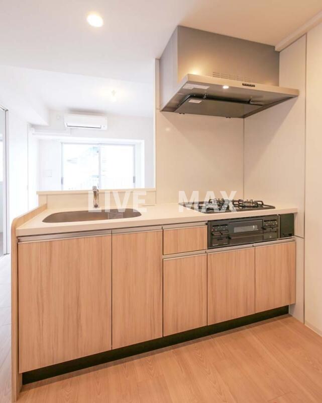 両国駅 徒歩7分 3階の物件内観写真