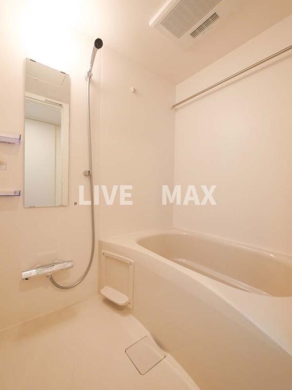 両国駅 徒歩7分 3階の物件内観写真