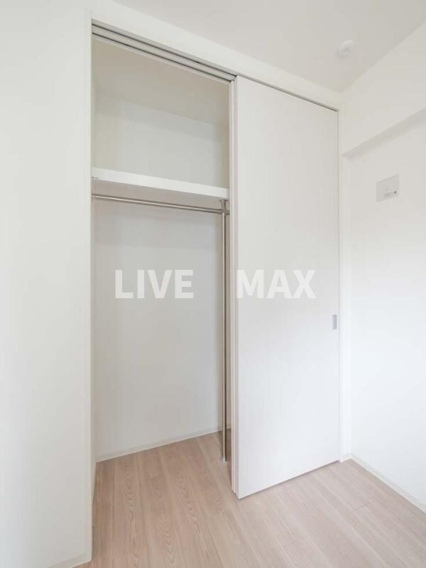 両国駅 徒歩7分 3階の物件内観写真