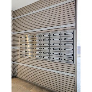 ティファーナ高宮の物件内観写真