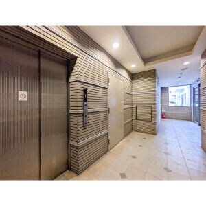 ティファーナ高宮の物件内観写真