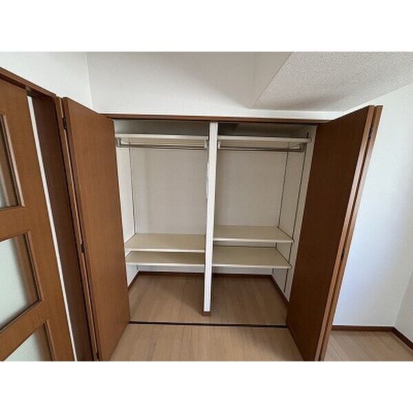 ティファーナ高宮の物件内観写真