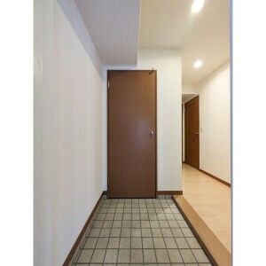 ティファーナ高宮の物件内観写真