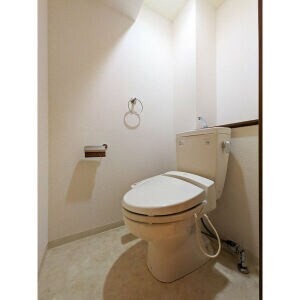 ティファーナ高宮の物件内観写真