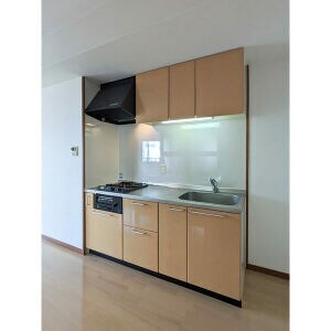 ティファーナ高宮の物件内観写真