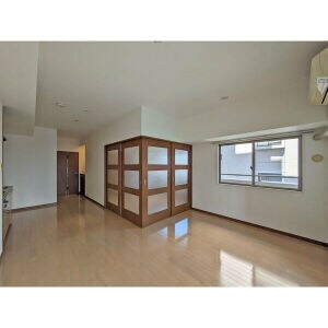 ティファーナ高宮の物件内観写真