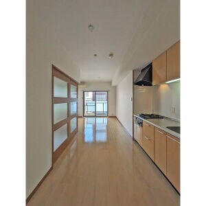 ティファーナ高宮の物件内観写真