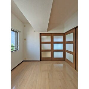 ティファーナ高宮の物件内観写真