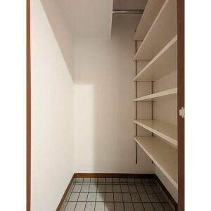 ティファーナ高宮の物件内観写真