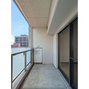 ティファーナ高宮の物件内観写真