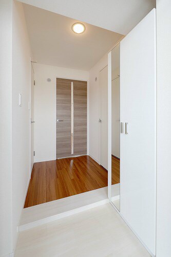 アルティメゾン博多の物件内観写真