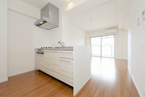 アルティメゾン博多の物件内観写真