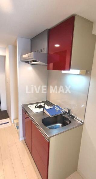 レジディア日本橋馬喰町Ⅱの物件内観写真