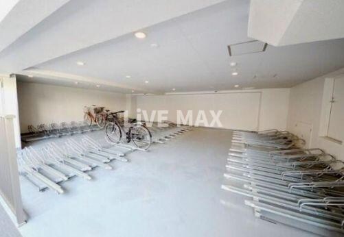 レジディア日本橋馬喰町Ⅱの物件外観写真