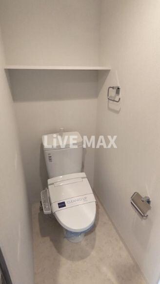 レジディア日本橋馬喰町Ⅱの物件内観写真