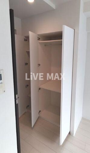 レジディア日本橋馬喰町Ⅱの物件内観写真