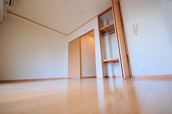 薬院駅 徒歩4分 7階の物件内観写真