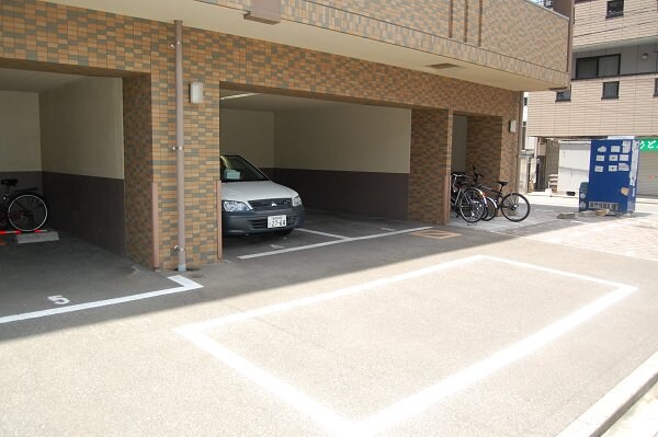 薬院駅 徒歩4分 7階の物件外観写真