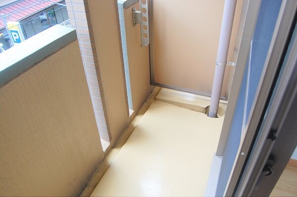 薬院駅 徒歩4分 7階の物件内観写真