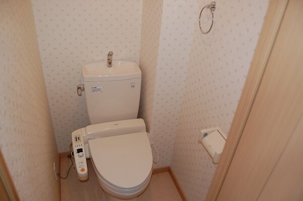 薬院駅 徒歩4分 7階の物件内観写真