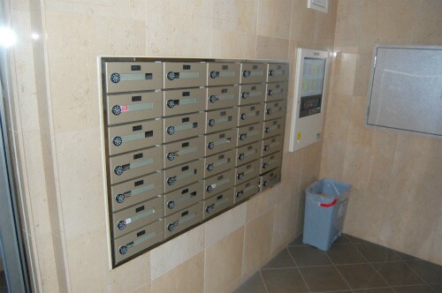 薬院駅 徒歩4分 7階の物件内観写真