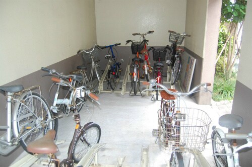 薬院駅 徒歩4分 7階の物件内観写真