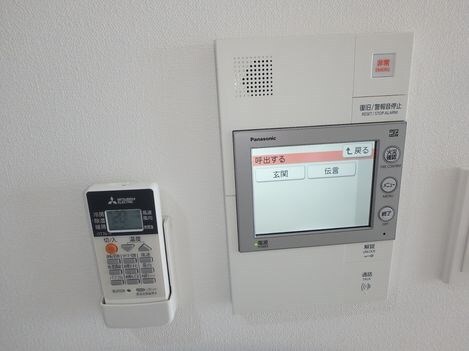 オーキッドレジデンス上野の物件内観写真