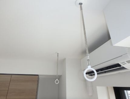 オーキッドレジデンス上野の物件内観写真