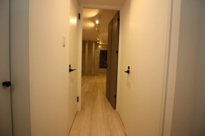 薬院大通駅 徒歩6分 3階の物件内観写真