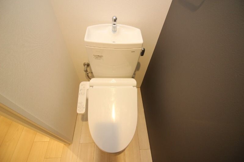 薬院大通駅 徒歩6分 3階の物件内観写真