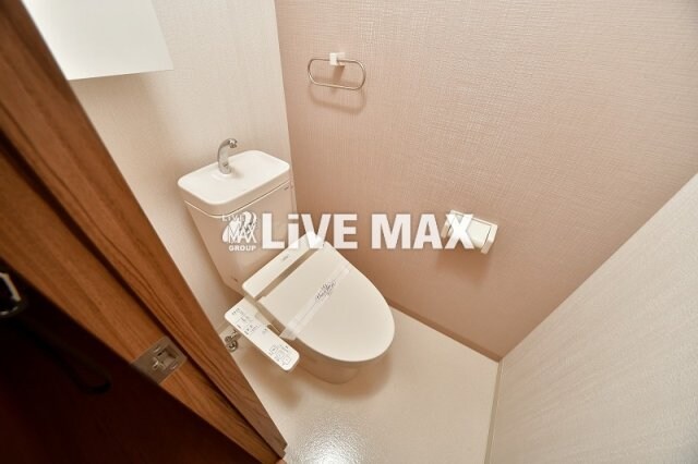 レフィナード博多の物件内観写真