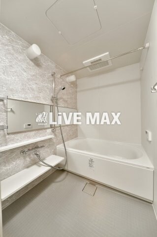 レフィナード博多の物件内観写真