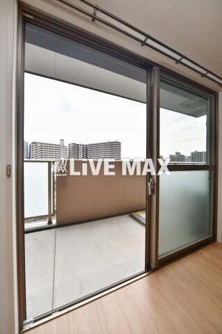 レフィナード博多の物件内観写真