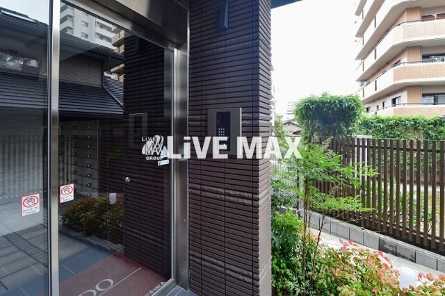 レフィナード博多の物件内観写真