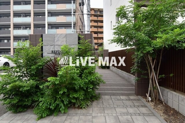 レフィナード博多の物件内観写真