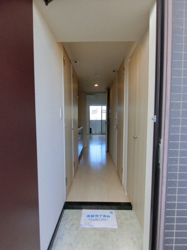 シュールフローレの物件内観写真