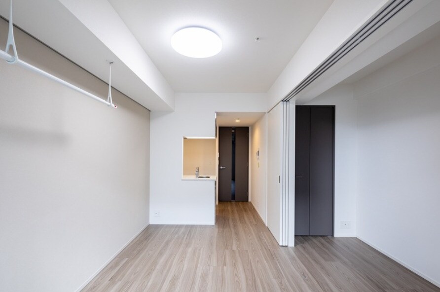 ブランシエスタ千早ＲＪＲの物件内観写真