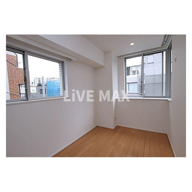 ドゥーエ日本橋浜町の物件内観写真