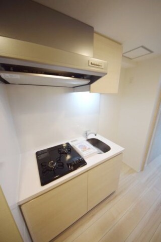 S-RESIDENCE新御徒町Westの物件内観写真