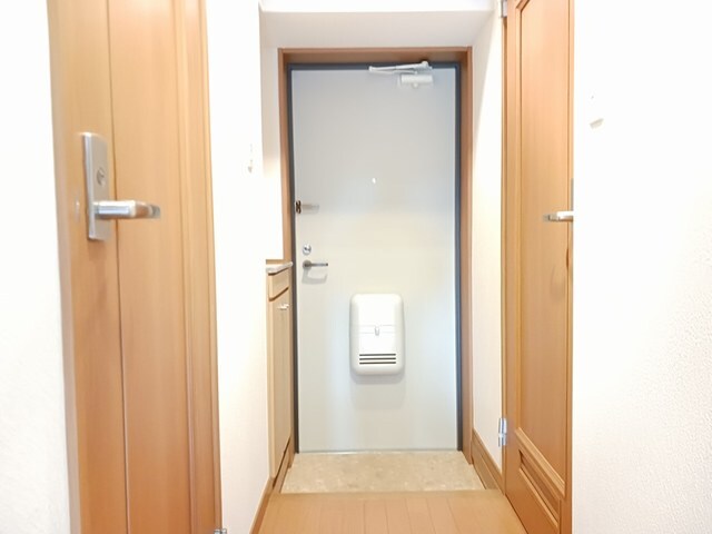 ルネス六本松の物件内観写真