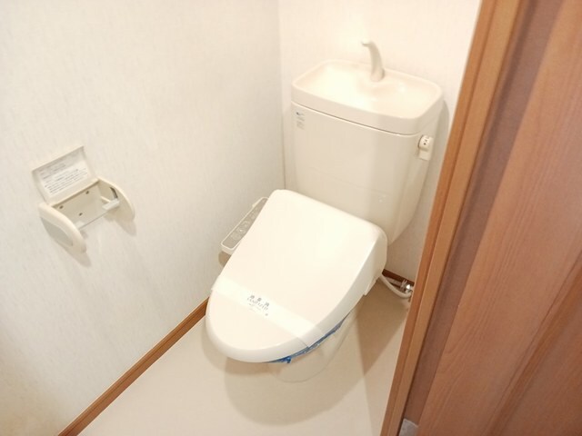 ルネス六本松の物件内観写真