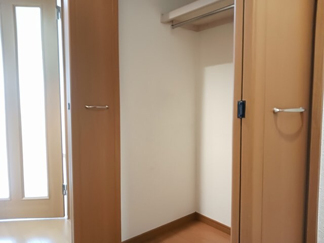 ルネス六本松の物件内観写真