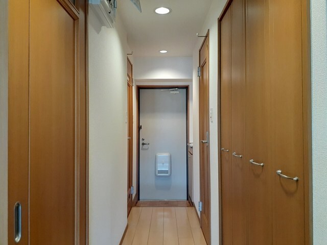 ルネス六本松の物件内観写真