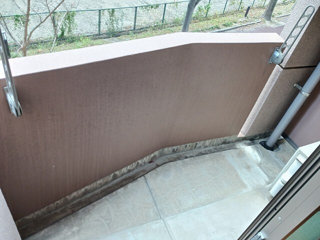 ルネス六本松の物件内観写真