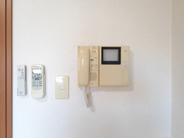 ルネス六本松の物件内観写真