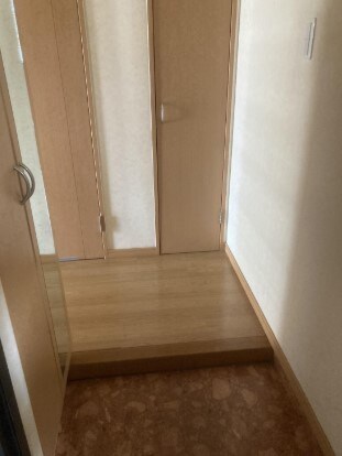 グランディ薬院Ⅰの物件内観写真