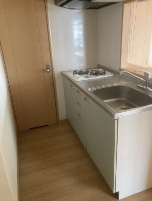 グランディ薬院Ⅰの物件内観写真